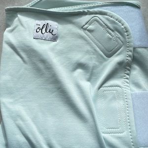 Ollie Swaddle